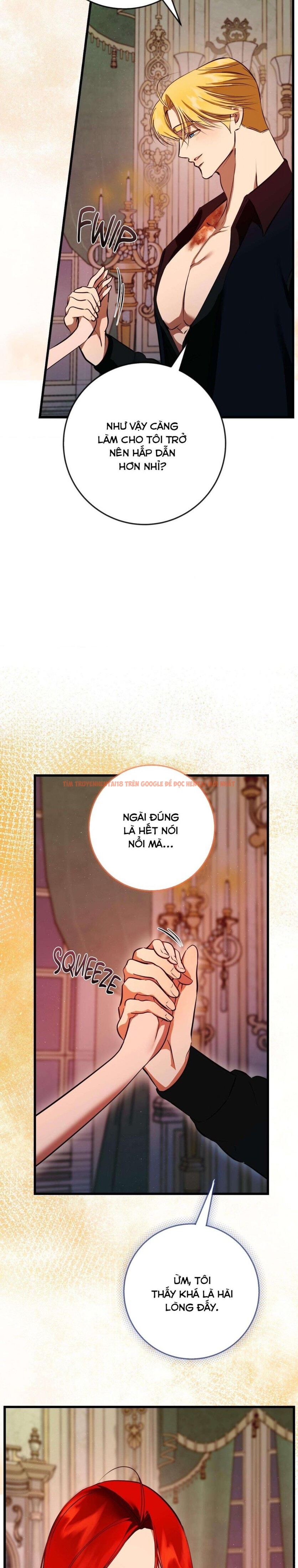 Xem ảnh 1 1 trong truyện hentai 『18+ Không Che』Trở Thành Mối Tình Đầu Của Con Trai Kế - Chapter 41 - www.hentaitvn.net