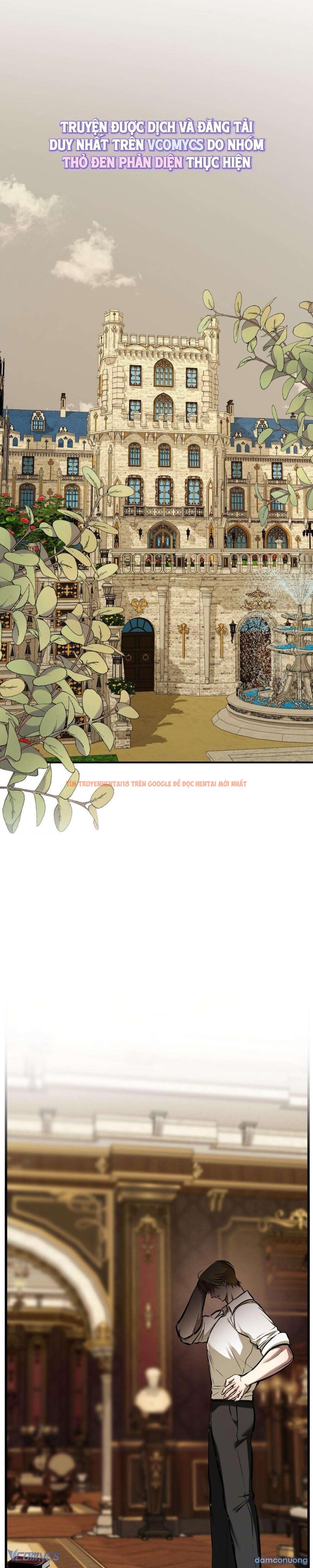 Xem ảnh 1 3 trong truyện hentai 『18+ Không Che』Trở Thành Mối Tình Đầu Của Con Trai Kế - Chapter 41 - www.hentaitvn.net