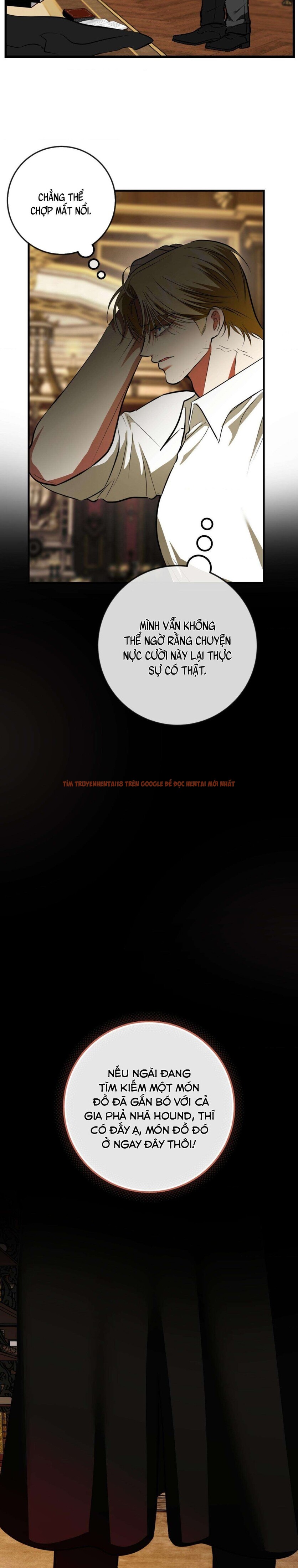 Xem ảnh 2 0 trong truyện hentai 『18+ Không Che』Trở Thành Mối Tình Đầu Của Con Trai Kế - Chapter 41 - www.hentaitvn.net