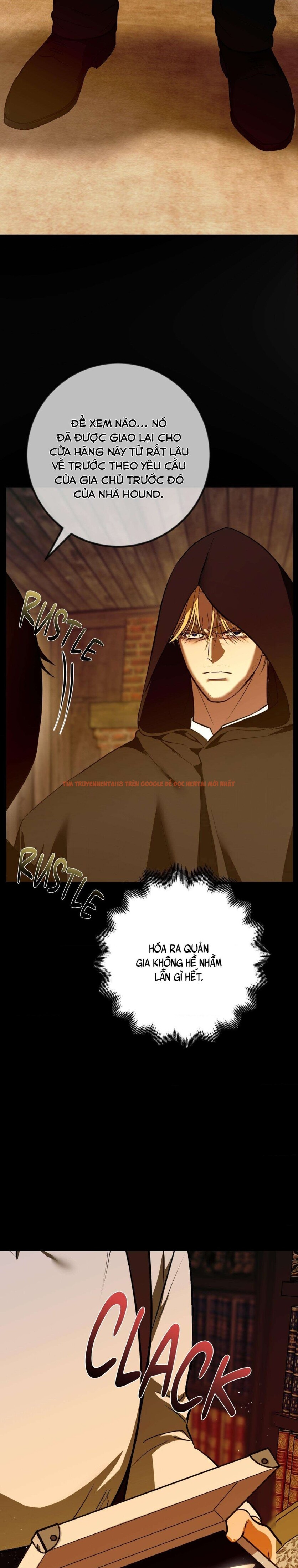 Xem ảnh 2 1 trong truyện hentai 『18+ Không Che』Trở Thành Mối Tình Đầu Của Con Trai Kế - Chapter 41 - www.hentaitvn.net