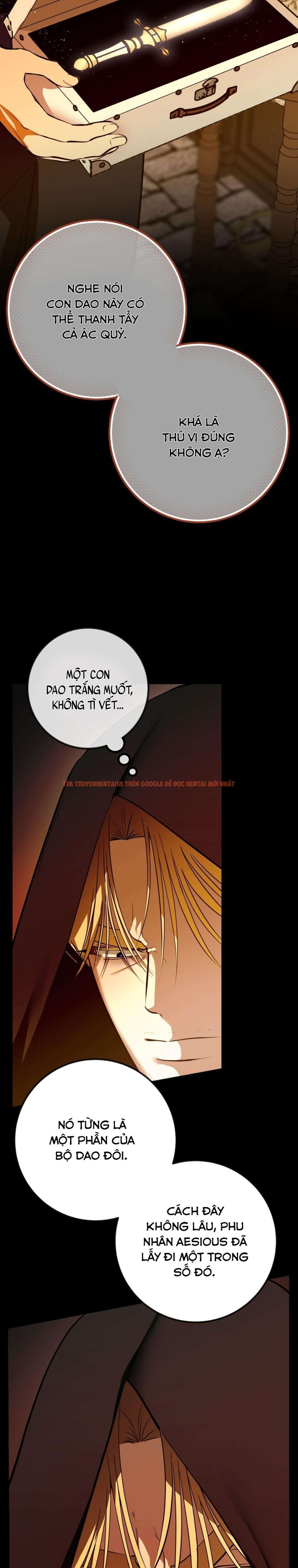 Xem ảnh 2 2 trong truyện hentai 『18+ Không Che』Trở Thành Mối Tình Đầu Của Con Trai Kế - Chapter 41 - www.hentaitvn.net