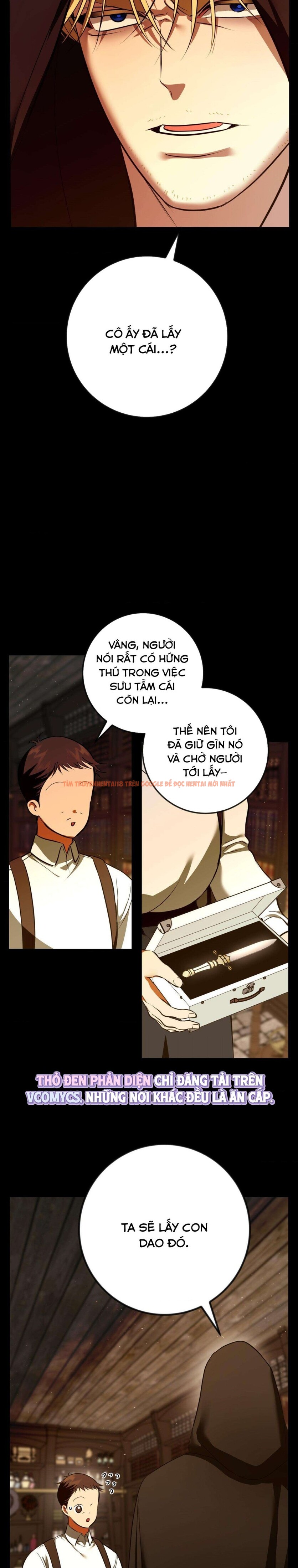 Xem ảnh 2 3 trong truyện hentai 『18+ Không Che』Trở Thành Mối Tình Đầu Của Con Trai Kế - Chapter 41 - www.hentaitvn.net