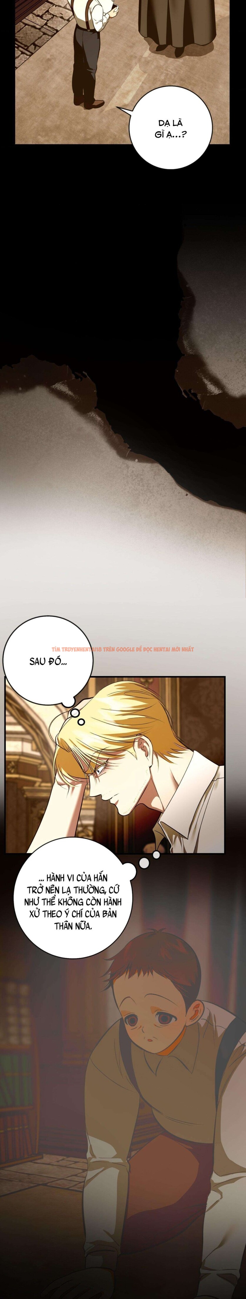 Xem ảnh 3 1 trong truyện hentai 『18+ Không Che』Trở Thành Mối Tình Đầu Của Con Trai Kế - Chapter 41 - www.hentaitvn.net