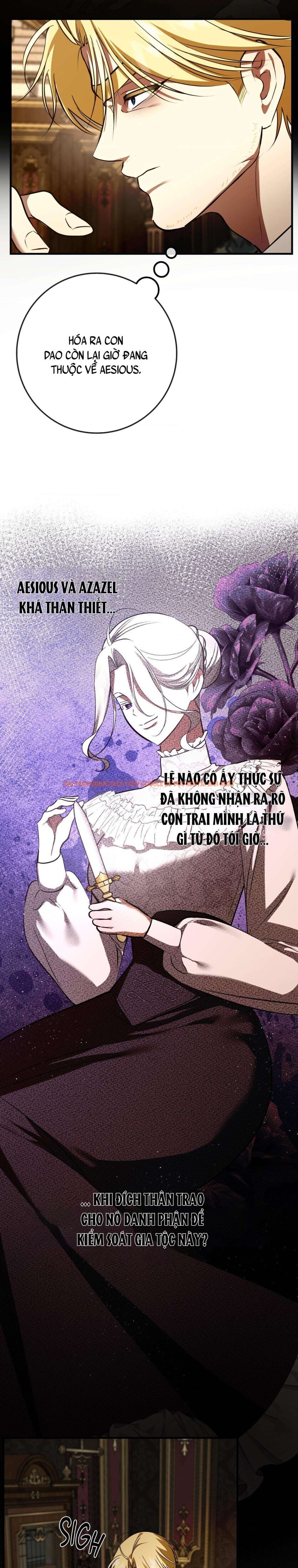 Xem ảnh 3 2 trong truyện hentai 『18+ Không Che』Trở Thành Mối Tình Đầu Của Con Trai Kế - Chapter 41 - www.hentaitvn.net