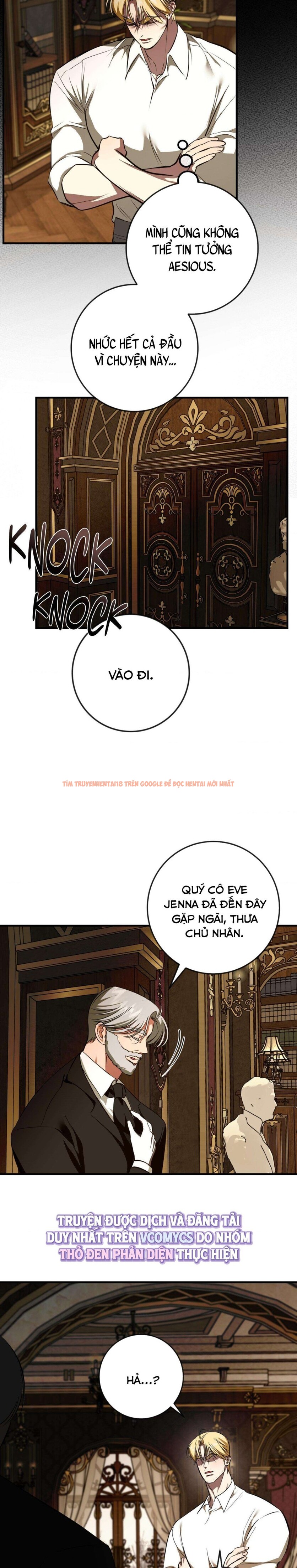 Xem ảnh 3 3 trong truyện hentai 『18+ Không Che』Trở Thành Mối Tình Đầu Của Con Trai Kế - Chapter 41 - www.hentaitvn.net