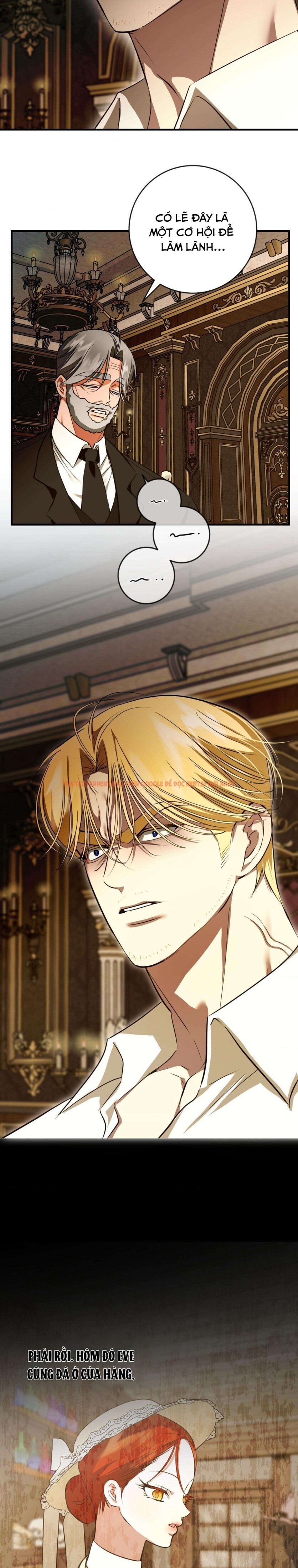 Xem ảnh 4 0 trong truyện hentai 『18+ Không Che』Trở Thành Mối Tình Đầu Của Con Trai Kế - Chapter 41 - www.hentaitvn.net