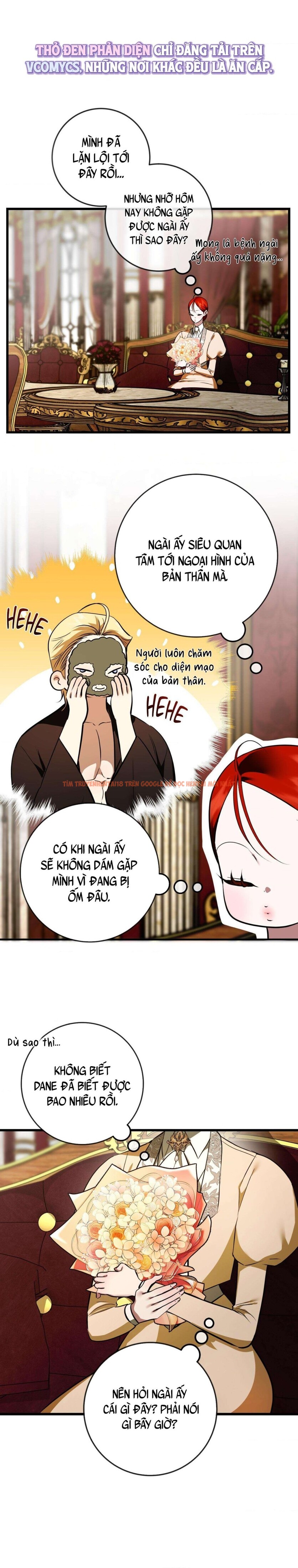 Xem ảnh 4 3 trong truyện hentai 『18+ Không Che』Trở Thành Mối Tình Đầu Của Con Trai Kế - Chapter 41 - www.hentaitvn.net