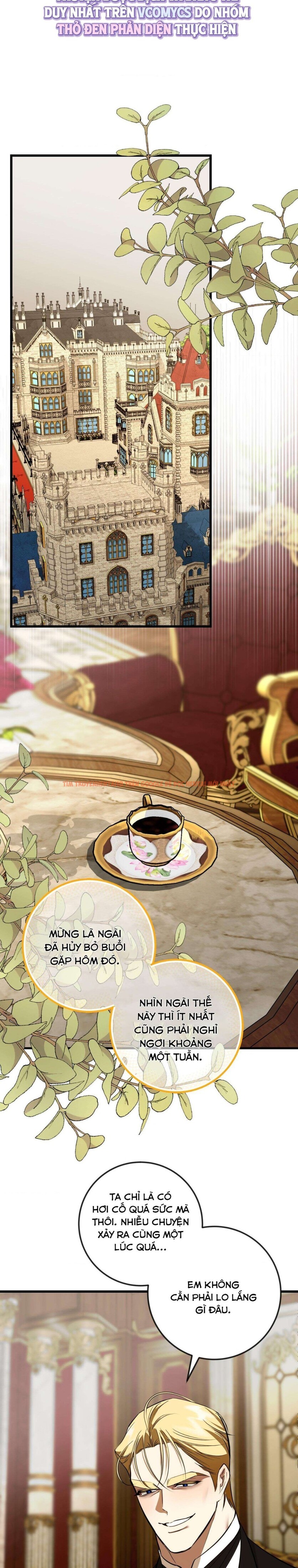 Xem ảnh 5 2 trong truyện hentai 『18+ Không Che』Trở Thành Mối Tình Đầu Của Con Trai Kế - Chapter 41 - www.hentaitvn.net