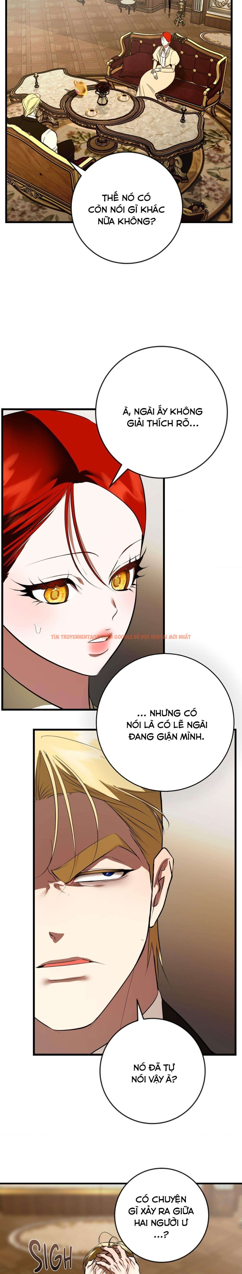 Xem ảnh 6 0 trong truyện hentai 『18+ Không Che』Trở Thành Mối Tình Đầu Của Con Trai Kế - Chapter 41 - www.hentaitvn.net