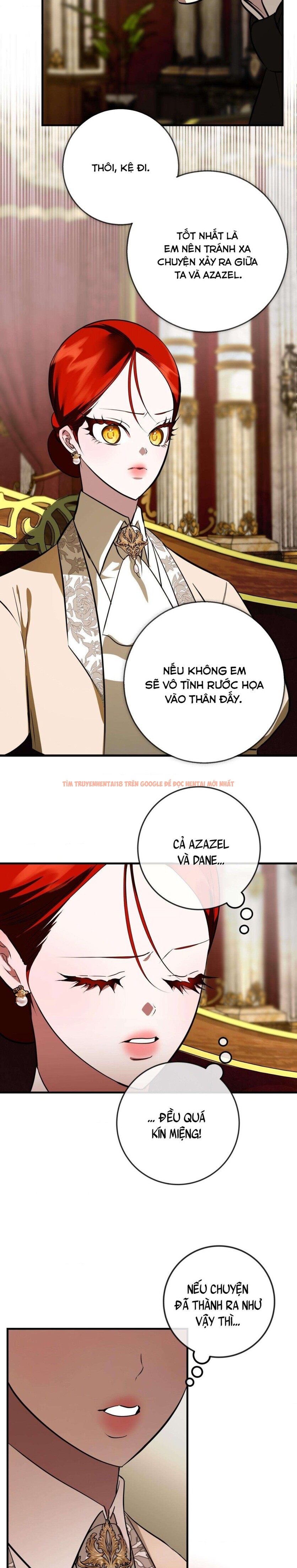 Xem ảnh 6 2 trong truyện hentai 『18+ Không Che』Trở Thành Mối Tình Đầu Của Con Trai Kế - Chapter 41 - www.hentaitvn.net