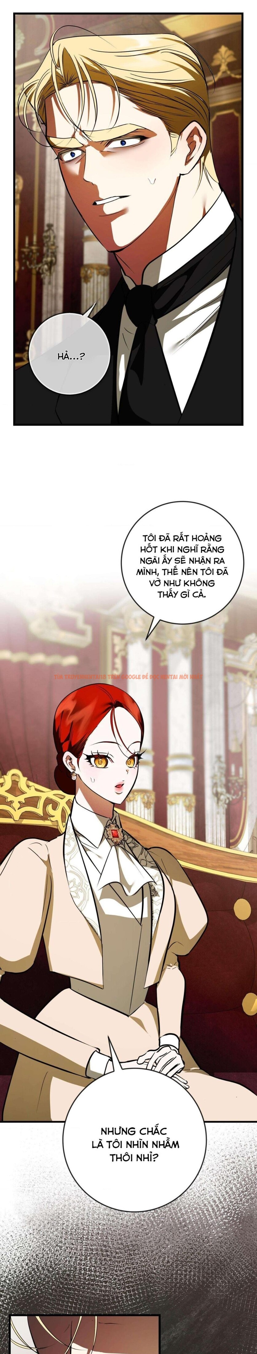 Xem ảnh 『18+ Không Che』trở Thành Mối Tình Đầu Của Con Trai Kế - Chapter 42 - 1 0 - Truyenhentaiz.net