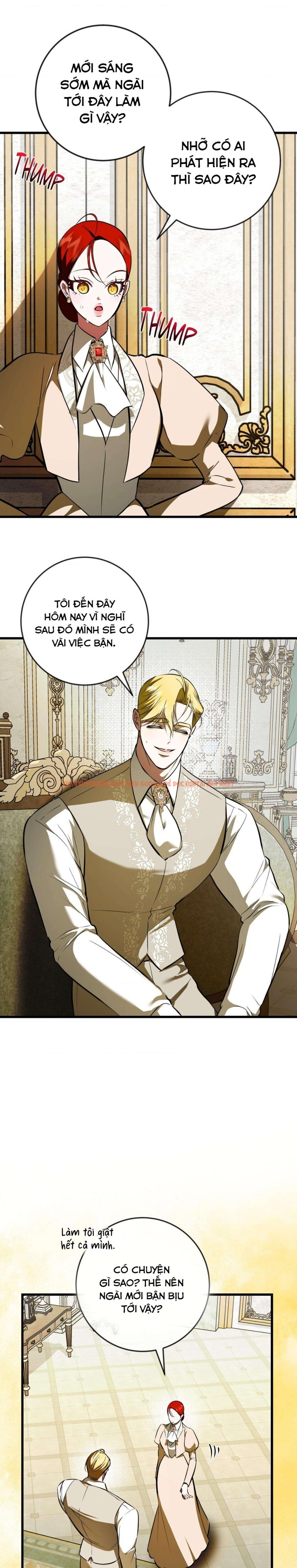 Xem ảnh 『18+ Không Che』trở Thành Mối Tình Đầu Của Con Trai Kế - Chapter 42 - 2 2 - Truyenhentaiz.net