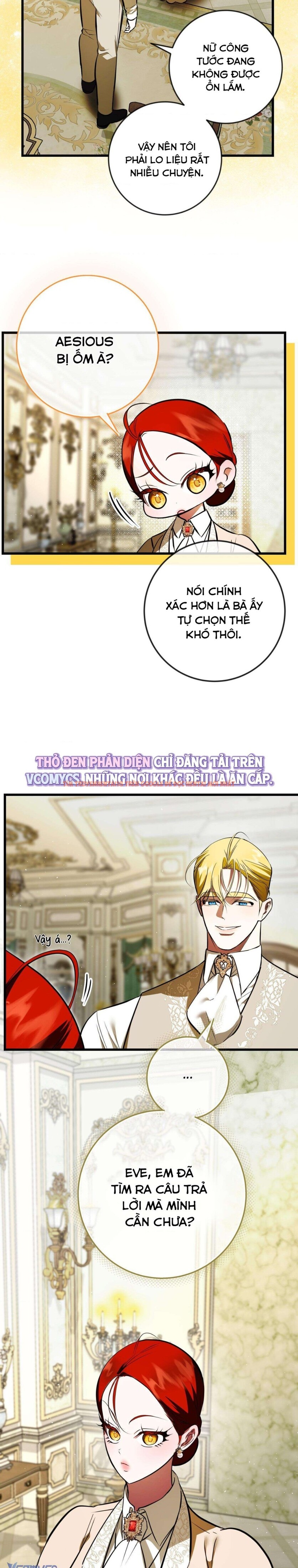 Xem ảnh 『18+ Không Che』trở Thành Mối Tình Đầu Của Con Trai Kế - Chapter 42 - 2 3 - Truyenhentaiz.net