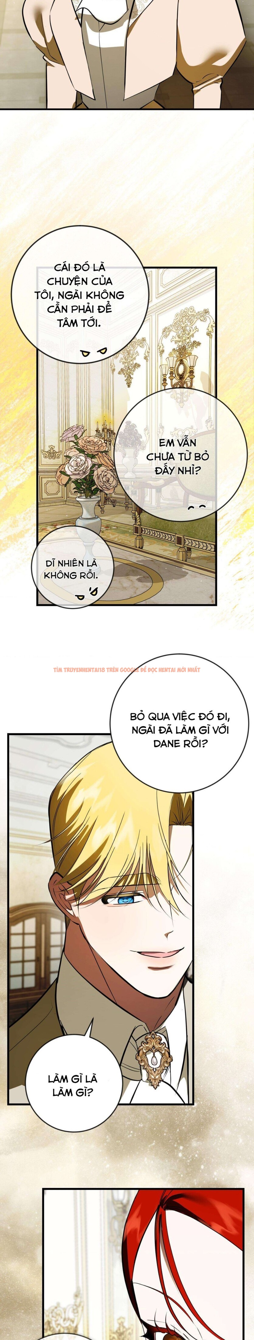 Xem ảnh 『18+ Không Che』trở Thành Mối Tình Đầu Của Con Trai Kế - Chapter 42 - 3 0 - Truyenhentaiz.net