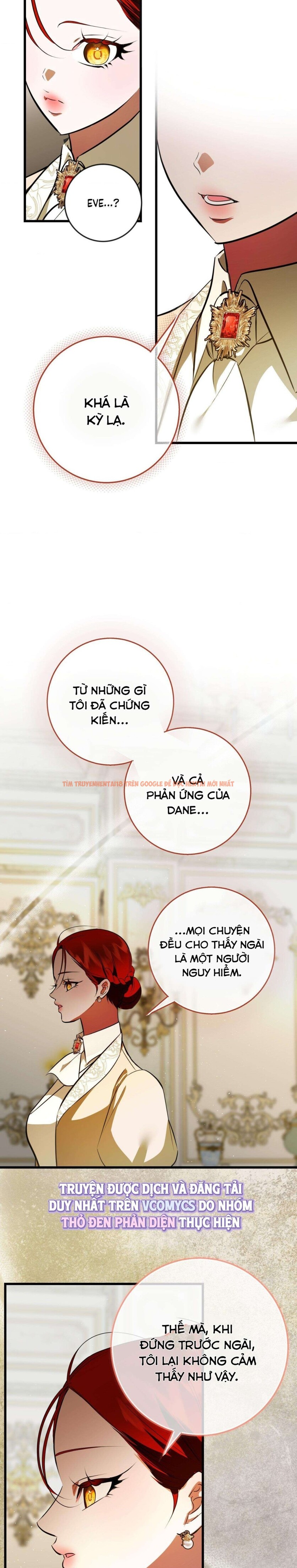 Xem ảnh 『18+ Không Che』trở Thành Mối Tình Đầu Của Con Trai Kế - Chapter 42 - 3 3 - Truyenhentaiz.net