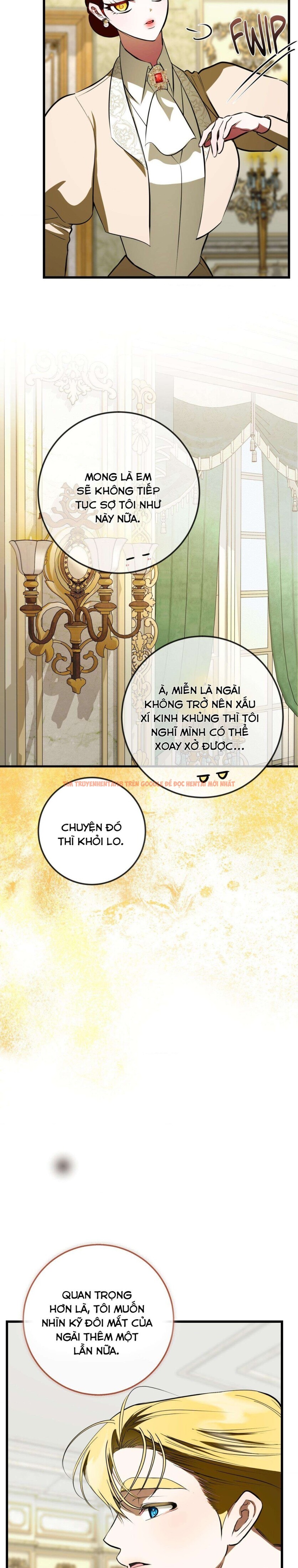 Xem ảnh 『18+ Không Che』trở Thành Mối Tình Đầu Của Con Trai Kế - Chapter 42 - 4 2 - Truyenhentaiz.net