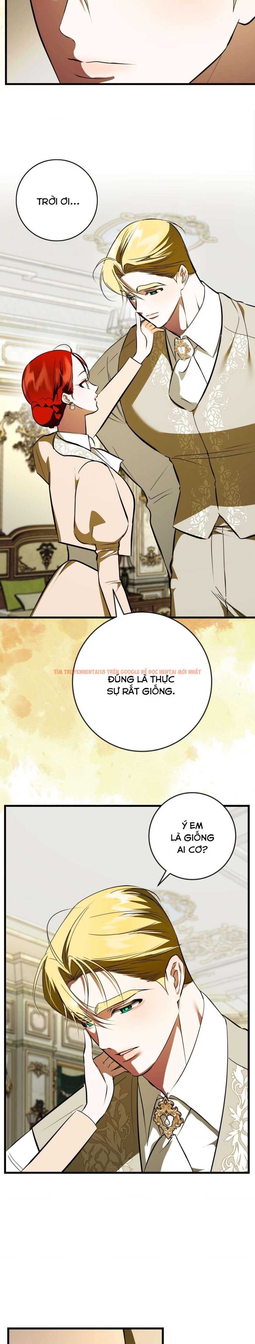 Xem ảnh 『18+ Không Che』trở Thành Mối Tình Đầu Của Con Trai Kế - Chapter 42 - 5 0 - Truyenhentaiz.net