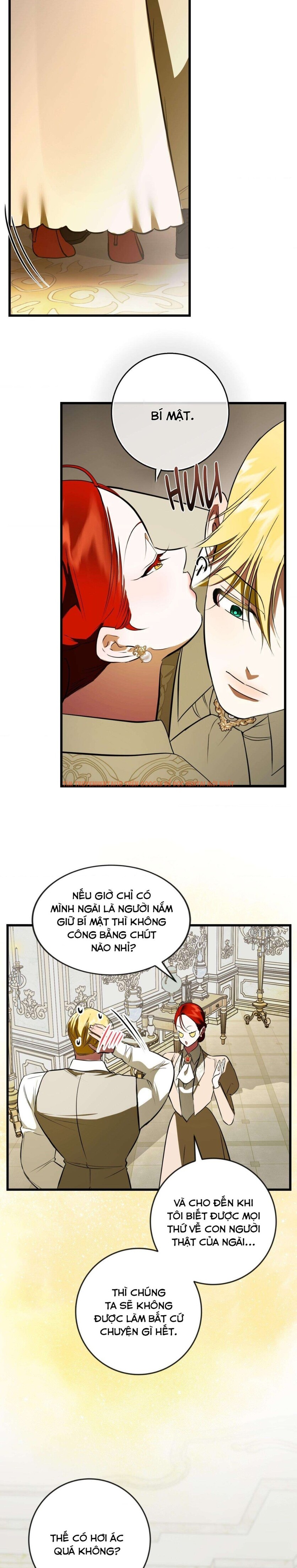 Xem ảnh 『18+ Không Che』trở Thành Mối Tình Đầu Của Con Trai Kế - Chapter 42 - 5 1 - Truyenhentaiz.net