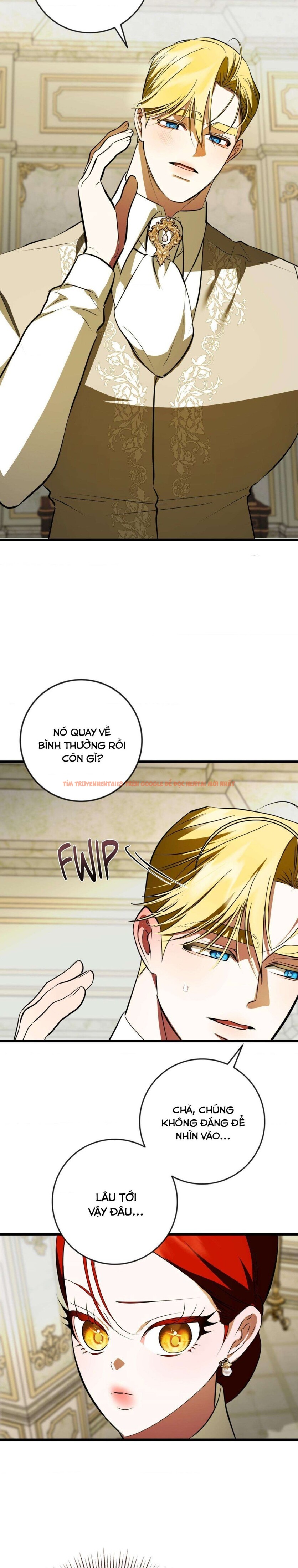 Xem ảnh 『18+ Không Che』trở Thành Mối Tình Đầu Của Con Trai Kế - Chapter 42 - 5 2 - Truyenhentaiz.net