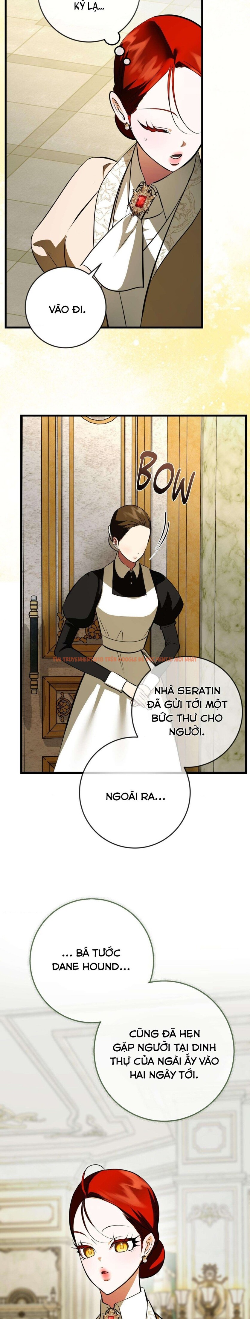 Xem ảnh 『18+ Không Che』trở Thành Mối Tình Đầu Của Con Trai Kế - Chapter 42 - 6 1 - Truyenhentaiz.net