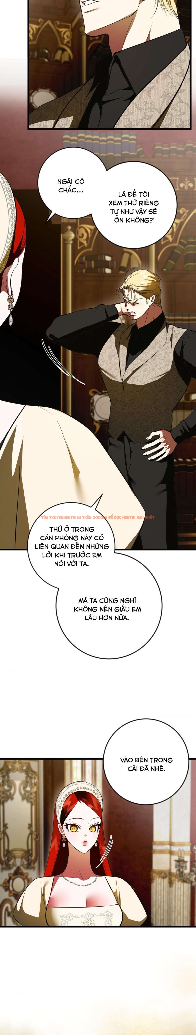 Trang truyện 2 1 trong truyện tranh 『18+ Không Che』trở Thành Mối Tình Đầu Của Con Trai Kế - Chapter 43 - truyenhentai18.net Trang truyện 2 1 trong truyện tranh 『18+ Không Che』trở Thành Mối Tình Đầu Của Con Trai Kế - Chapter 43 - truyenhentai18.net