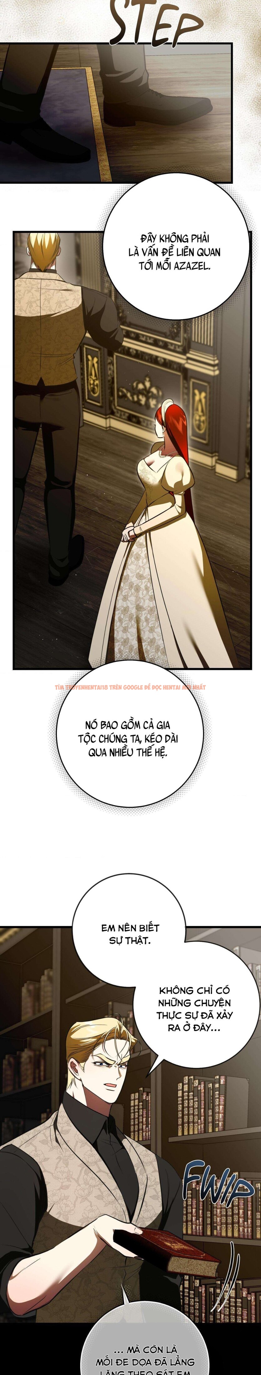 Trang truyện 3 0 trong truyện tranh 『18+ Không Che』trở Thành Mối Tình Đầu Của Con Trai Kế - Chapter 43 - truyenhentai18.net Trang truyện 3 0 trong truyện tranh 『18+ Không Che』trở Thành Mối Tình Đầu Của Con Trai Kế - Chapter 43 - truyenhentai18.net