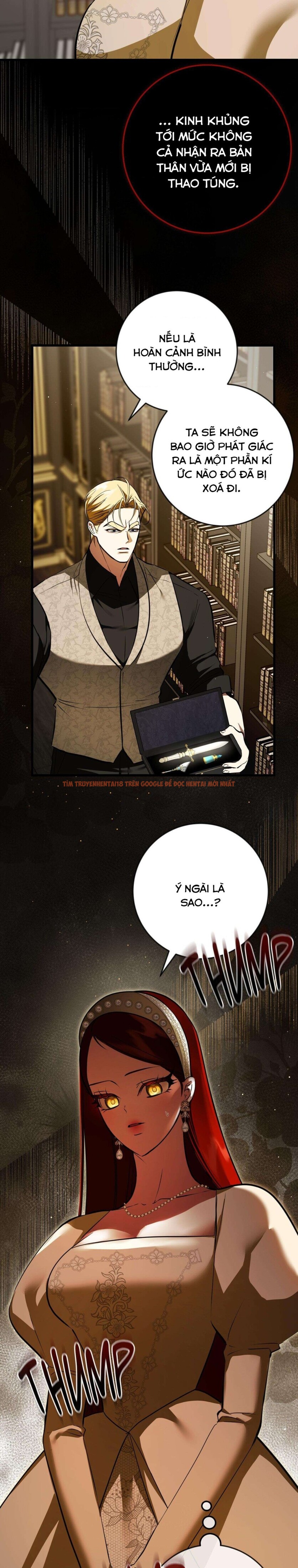 Trang truyện 6 1 trong truyện tranh 『18+ Không Che』trở Thành Mối Tình Đầu Của Con Trai Kế - Chapter 43 - truyenhentai18.net Trang truyện 6 1 trong truyện tranh 『18+ Không Che』trở Thành Mối Tình Đầu Của Con Trai Kế - Chapter 43 - truyenhentai18.net