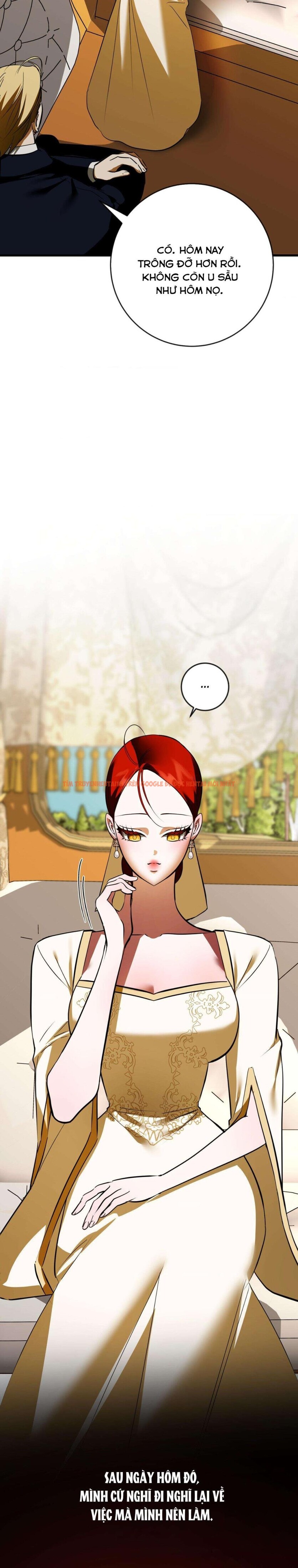 Xem ảnh 1 1 trong truyện hentai 『18+ Không Che』Trở Thành Mối Tình Đầu Của Con Trai Kế - Chapter 45 - www.hentaitvn.net