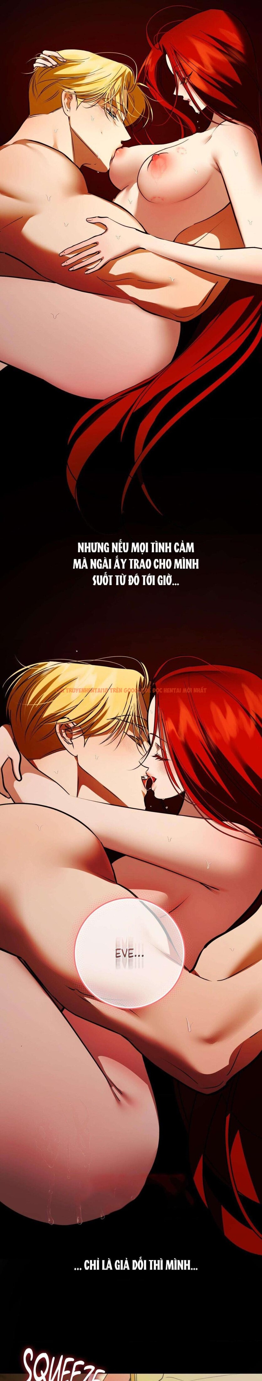 Xem ảnh 1 2 trong truyện hentai 『18+ Không Che』Trở Thành Mối Tình Đầu Của Con Trai Kế - Chapter 45 - www.hentaitvn.net