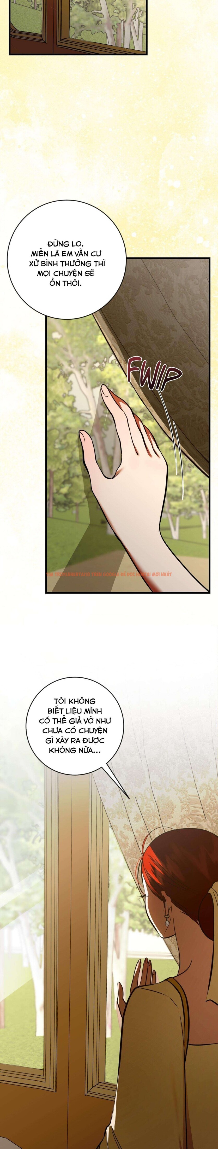 Xem ảnh 2 0 trong truyện hentai 『18+ Không Che』Trở Thành Mối Tình Đầu Của Con Trai Kế - Chapter 45 - www.hentaitvn.net