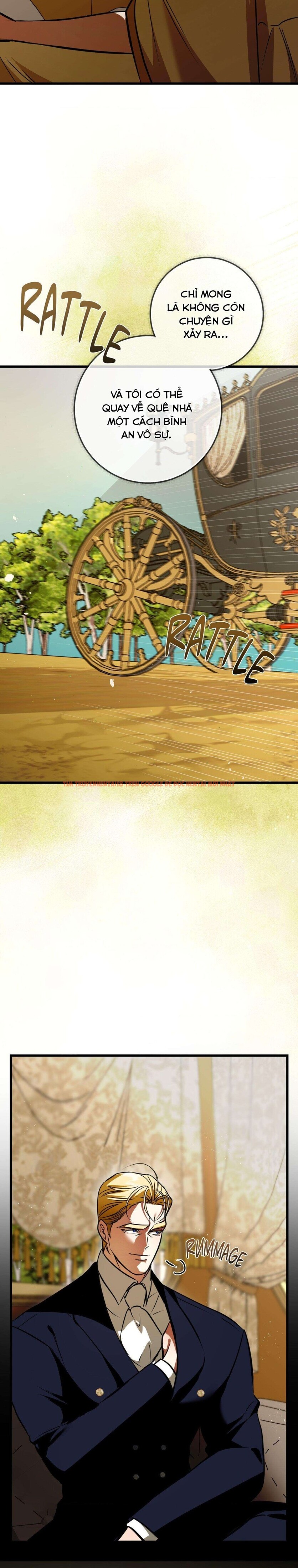 Xem ảnh 2 1 trong truyện hentai 『18+ Không Che』Trở Thành Mối Tình Đầu Của Con Trai Kế - Chapter 45 - www.hentaitvn.net