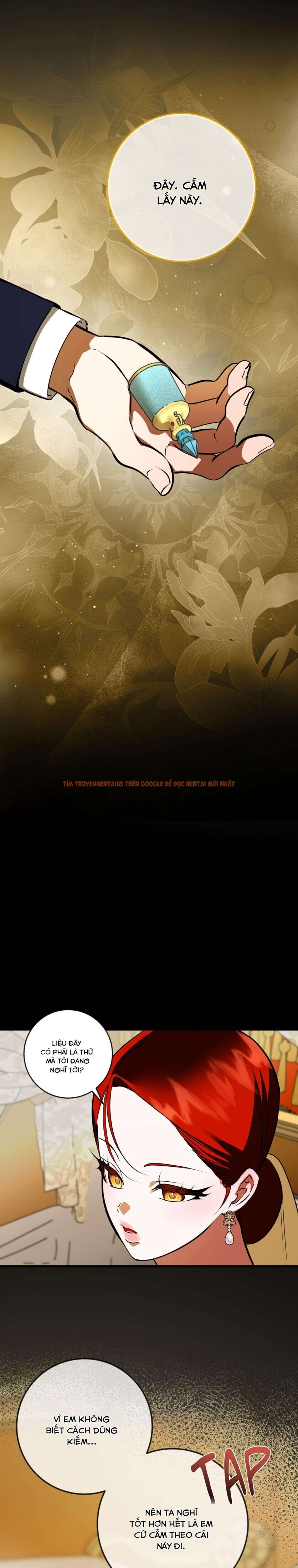 Xem ảnh 2 2 trong truyện hentai 『18+ Không Che』Trở Thành Mối Tình Đầu Của Con Trai Kế - Chapter 45 - www.hentaitvn.net