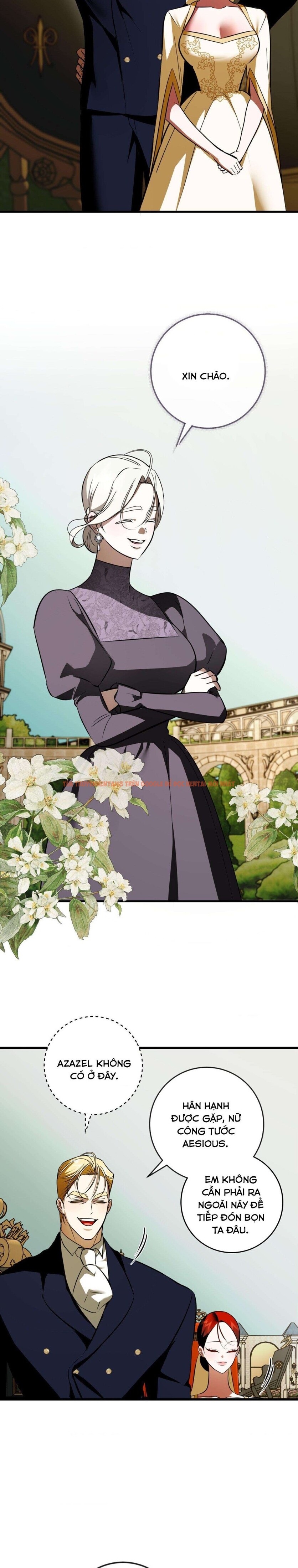 Xem ảnh 3 1 trong truyện hentai 『18+ Không Che』Trở Thành Mối Tình Đầu Của Con Trai Kế - Chapter 45 - www.hentaitvn.net