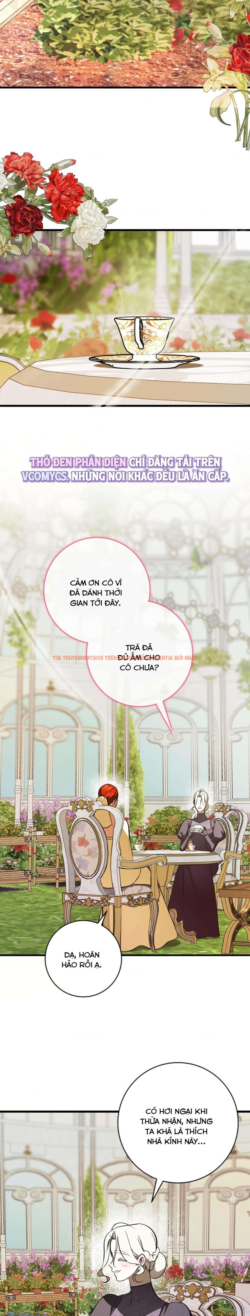 Xem ảnh 3 3 trong truyện hentai 『18+ Không Che』Trở Thành Mối Tình Đầu Của Con Trai Kế - Chapter 45 - www.hentaitvn.net