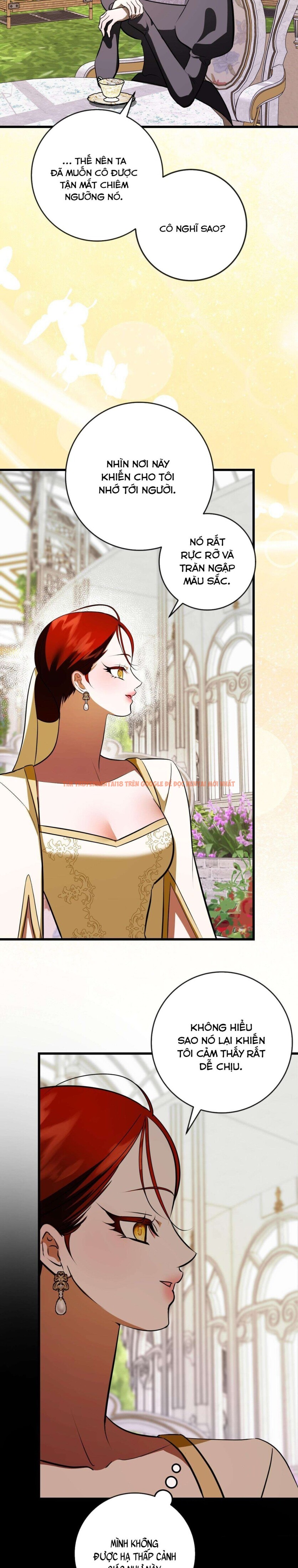 Xem ảnh 4 0 trong truyện hentai 『18+ Không Che』Trở Thành Mối Tình Đầu Của Con Trai Kế - Chapter 45 - www.hentaitvn.net