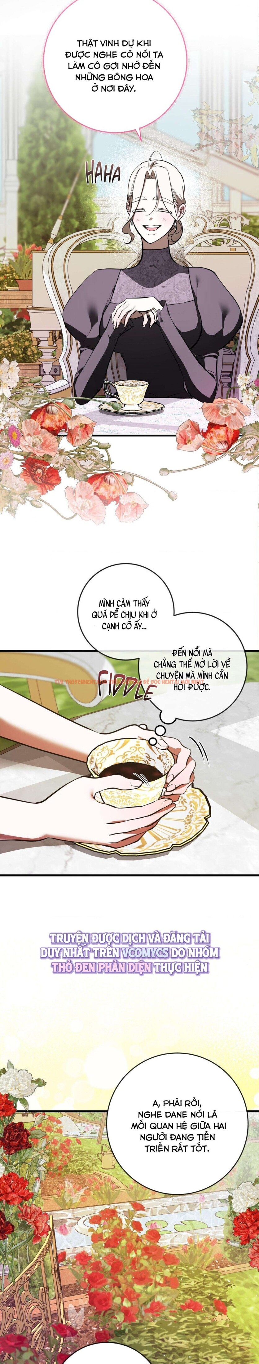 Xem ảnh 4 2 trong truyện hentai 『18+ Không Che』Trở Thành Mối Tình Đầu Của Con Trai Kế - Chapter 45 - www.hentaitvn.net