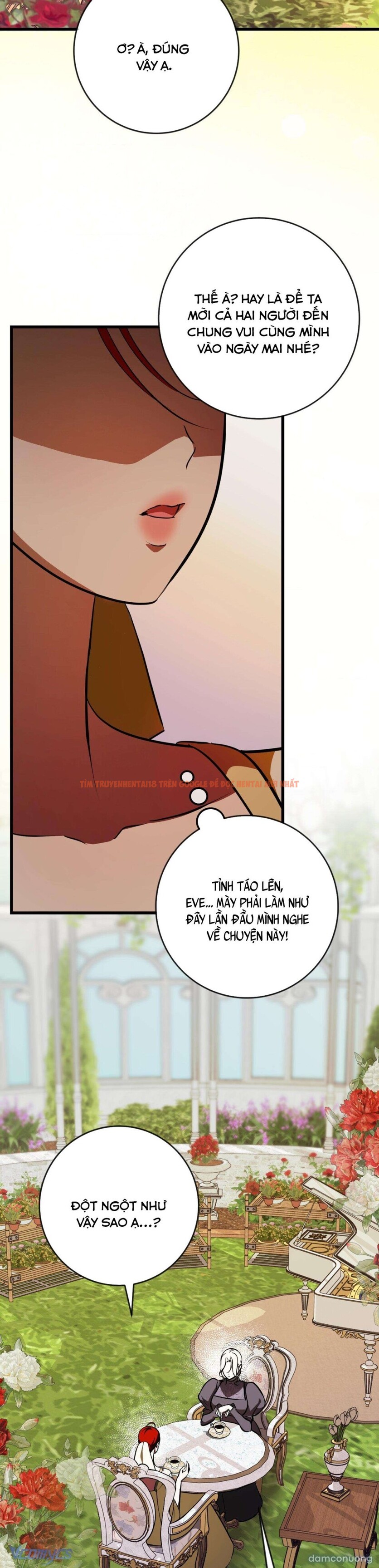 Xem ảnh 4 3 trong truyện hentai 『18+ Không Che』Trở Thành Mối Tình Đầu Của Con Trai Kế - Chapter 45 - www.hentaitvn.net