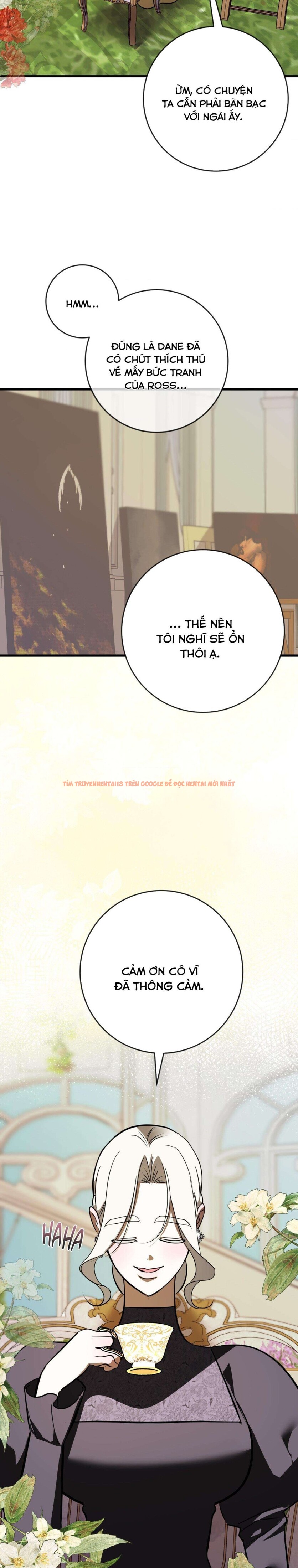 Xem ảnh 5 0 trong truyện hentai 『18+ Không Che』Trở Thành Mối Tình Đầu Của Con Trai Kế - Chapter 45 - www.hentaitvn.net