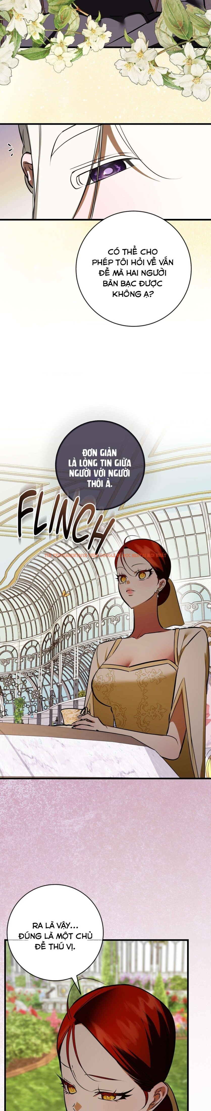 Xem ảnh 5 1 trong truyện hentai 『18+ Không Che』Trở Thành Mối Tình Đầu Của Con Trai Kế - Chapter 45 - www.hentaitvn.net