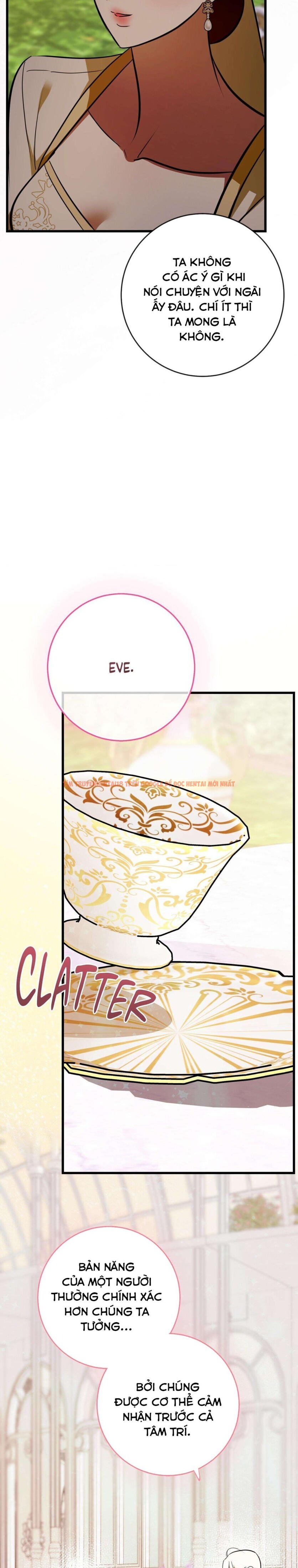 Xem ảnh 5 2 trong truyện hentai 『18+ Không Che』Trở Thành Mối Tình Đầu Của Con Trai Kế - Chapter 45 - www.hentaitvn.net