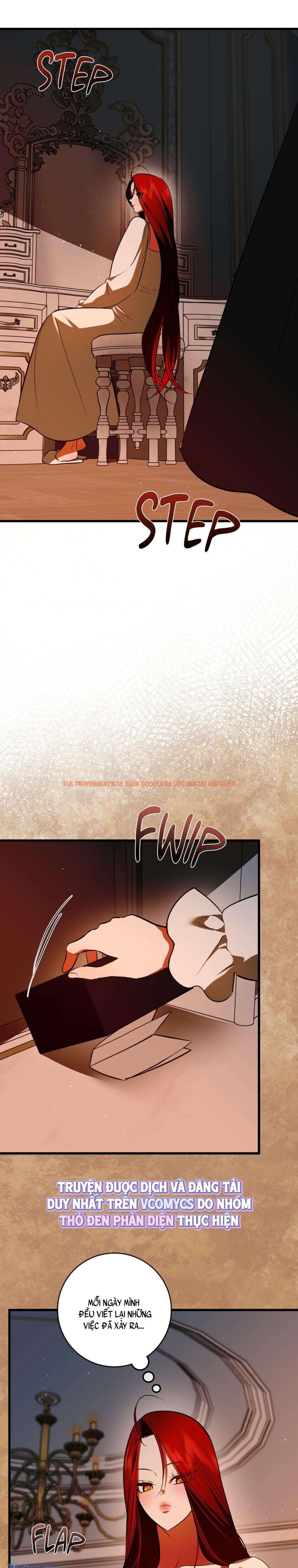 Xem ảnh 6 3 trong truyện hentai 『18+ Không Che』Trở Thành Mối Tình Đầu Của Con Trai Kế - Chapter 45 - www.hentaitvn.net