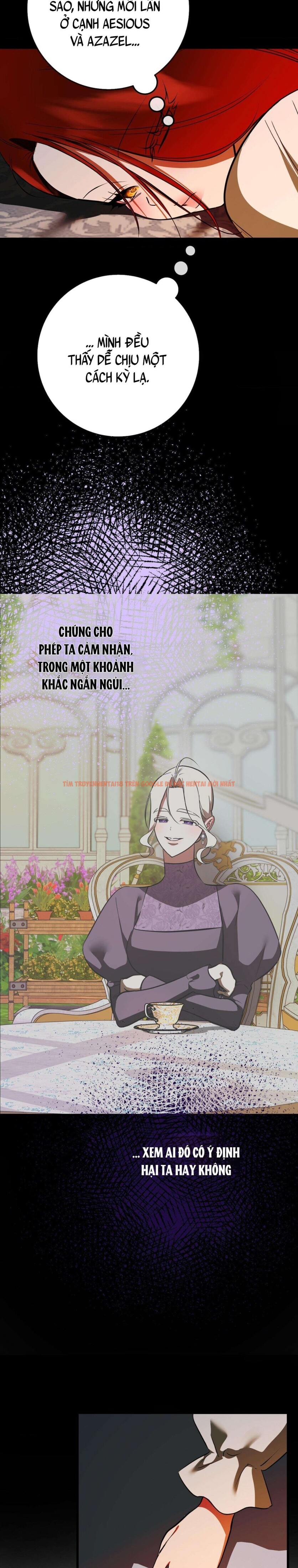 Xem ảnh 7 1 trong truyện hentai 『18+ Không Che』Trở Thành Mối Tình Đầu Của Con Trai Kế - Chapter 45 - www.hentaitvn.net