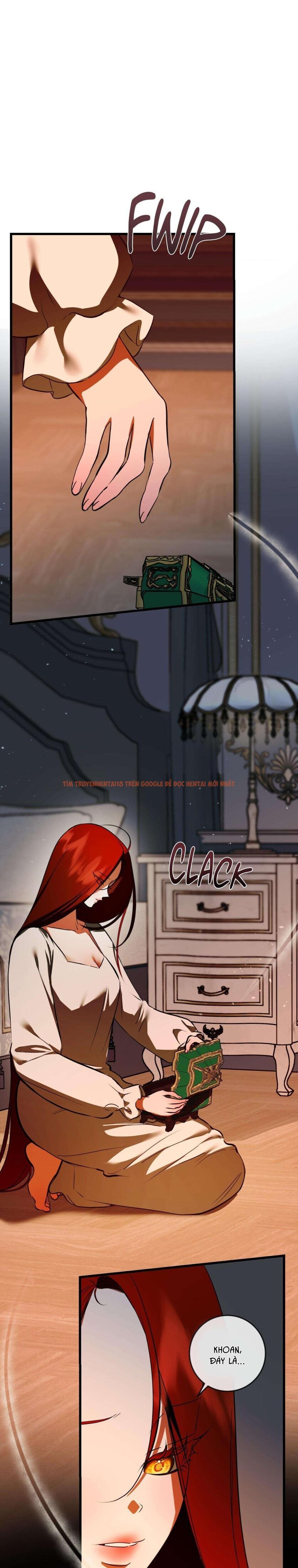 Xem ảnh 1 0 trong truyện hentai 『18+ Không Che』Trở Thành Mối Tình Đầu Của Con Trai Kế - Chapter 46 - www.hentaitvn.net