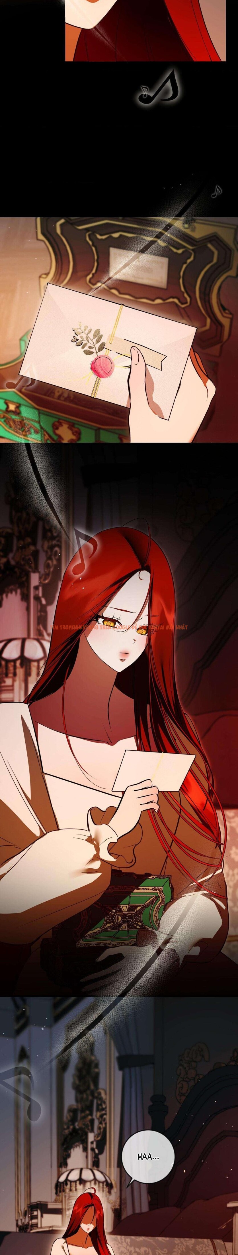 Xem ảnh 1 1 trong truyện hentai 『18+ Không Che』Trở Thành Mối Tình Đầu Của Con Trai Kế - Chapter 46 - www.hentaitvn.net