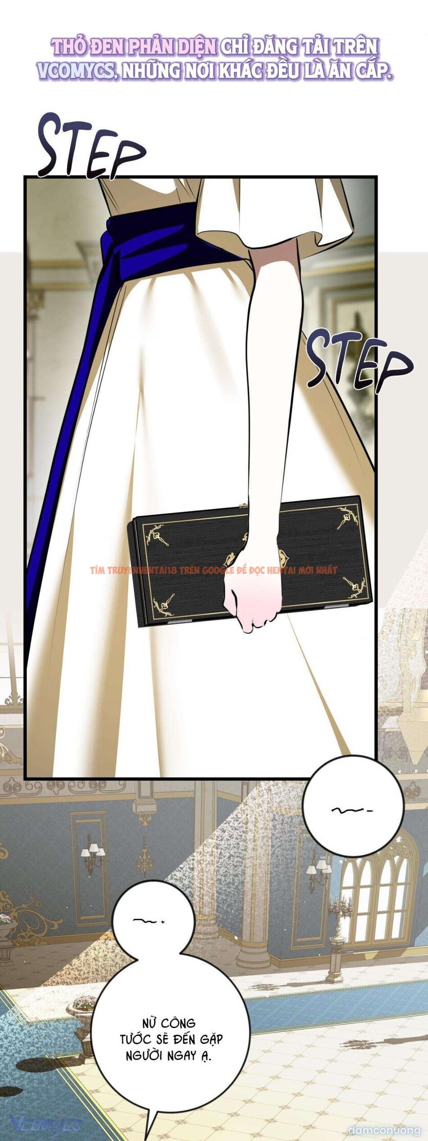 Xem ảnh 1 3 trong truyện hentai 『18+ Không Che』Trở Thành Mối Tình Đầu Của Con Trai Kế - Chapter 46 - www.hentaitvn.net