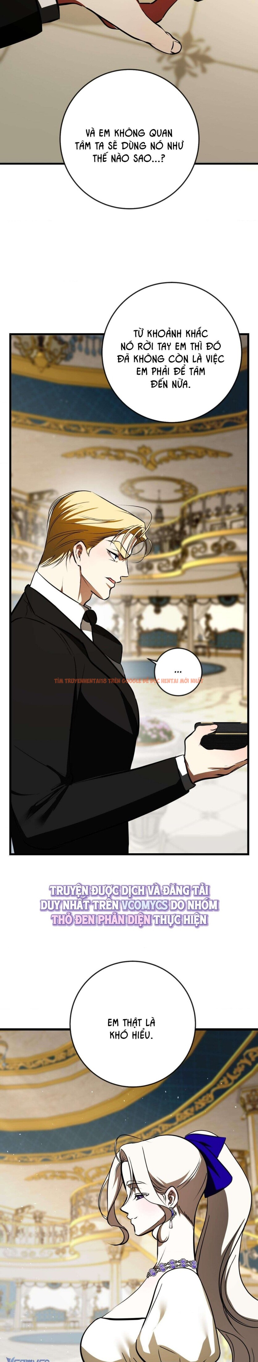 Xem ảnh 2 3 trong truyện hentai 『18+ Không Che』Trở Thành Mối Tình Đầu Của Con Trai Kế - Chapter 46 - www.hentaitvn.net