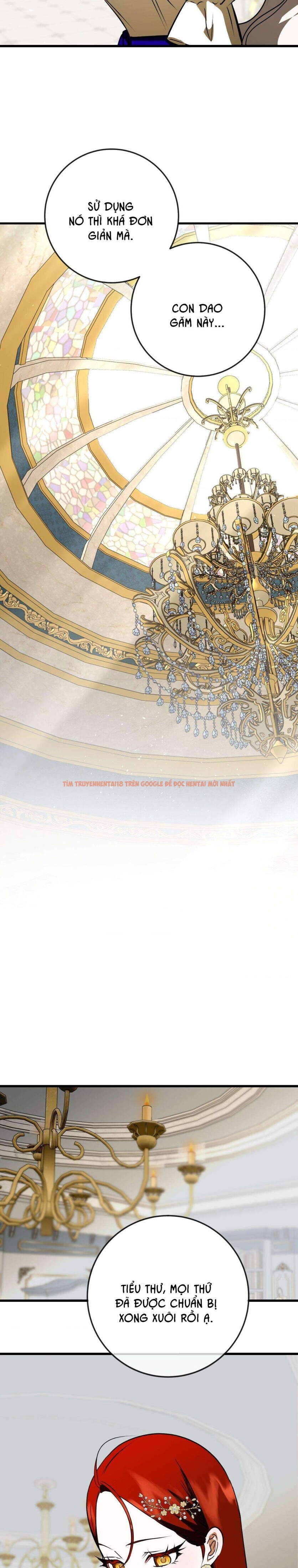 Xem ảnh 3 0 trong truyện hentai 『18+ Không Che』Trở Thành Mối Tình Đầu Của Con Trai Kế - Chapter 46 - www.hentaitvn.net