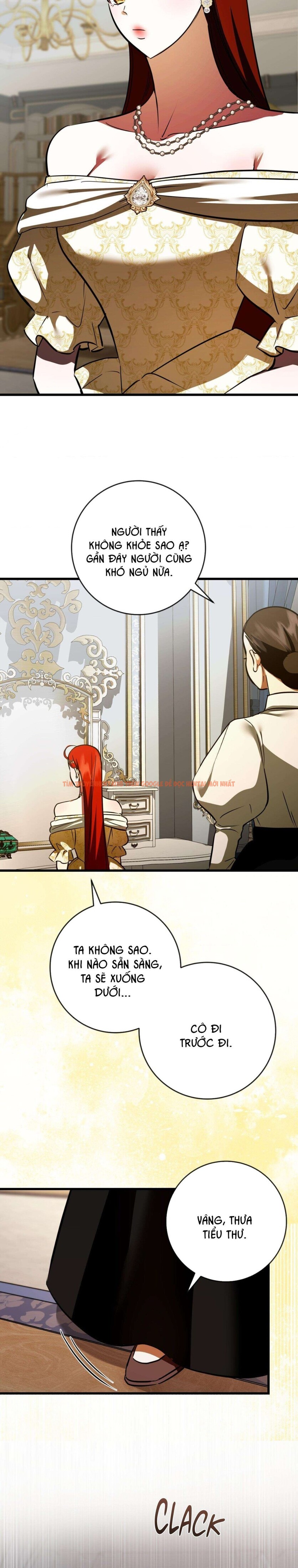 Xem ảnh 3 1 trong truyện hentai 『18+ Không Che』Trở Thành Mối Tình Đầu Của Con Trai Kế - Chapter 46 - www.hentaitvn.net