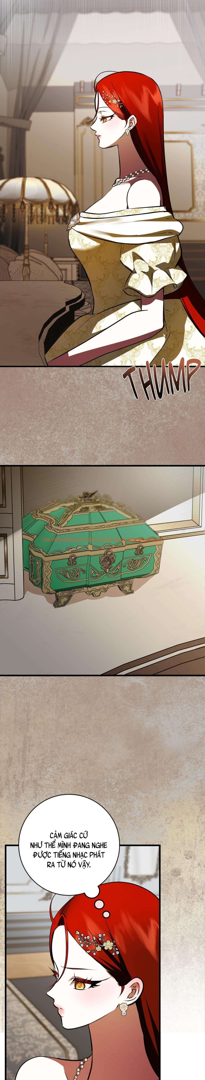 Xem ảnh 3 2 trong truyện hentai 『18+ Không Che』Trở Thành Mối Tình Đầu Của Con Trai Kế - Chapter 46 - www.hentaitvn.net