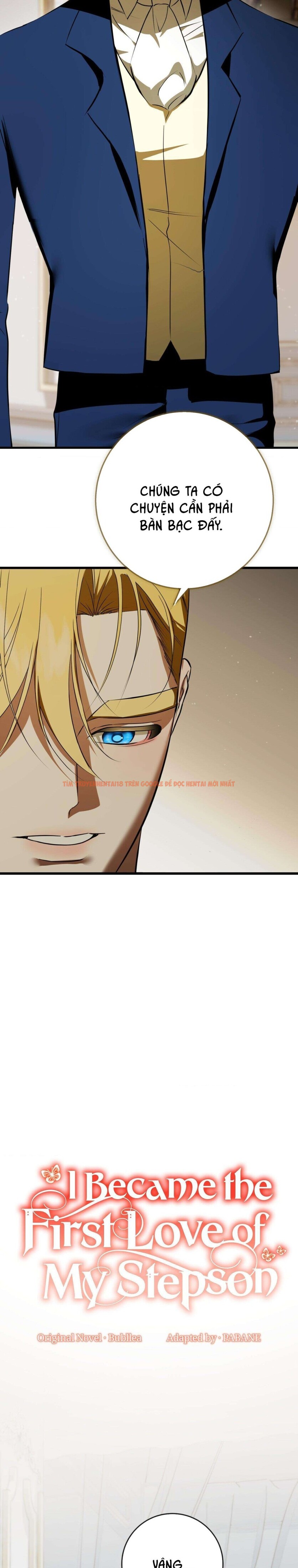 Xem ảnh 4 1 trong truyện hentai 『18+ Không Che』Trở Thành Mối Tình Đầu Của Con Trai Kế - Chapter 46 - www.hentaitvn.net